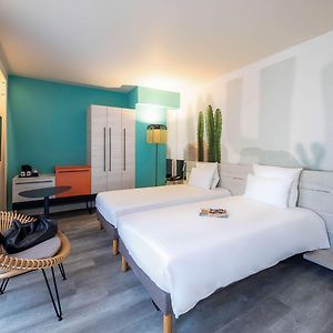 Superior Twin Room Two Twin Beds